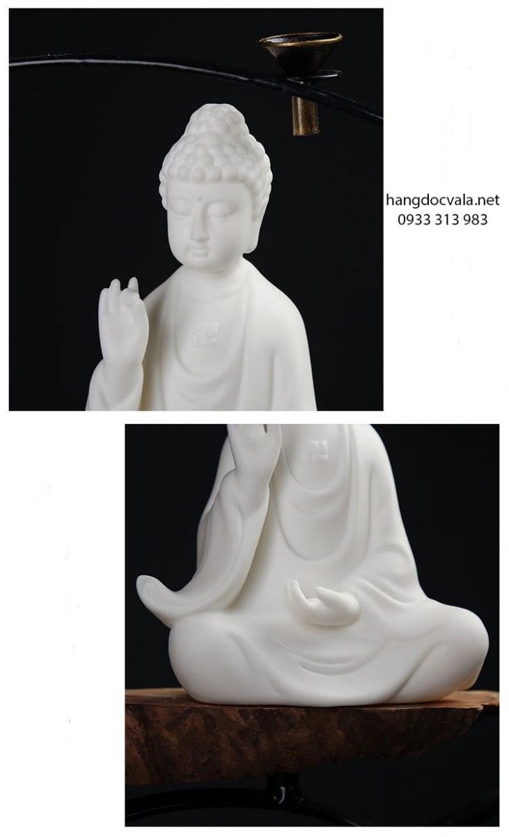 Tượng Phật bà quan âm đẹp nhất